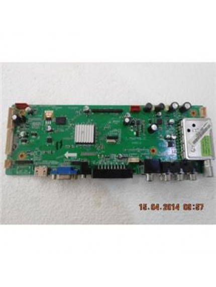 T.MS6M48.1C 10512 main board